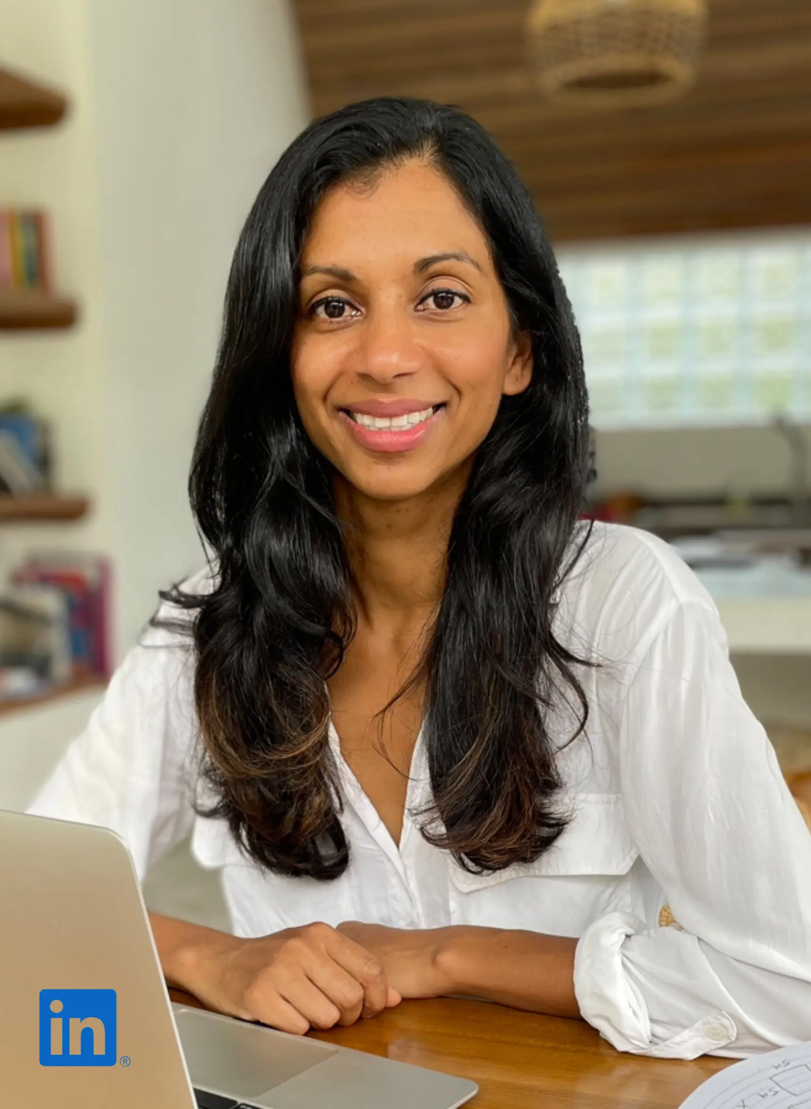 Husnara Khanom – Founder of Impact Hub