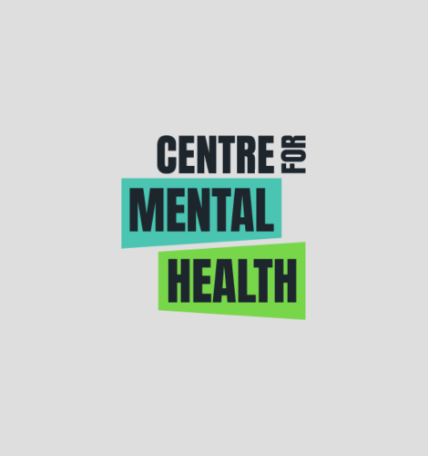 Centre for Mental Health logo