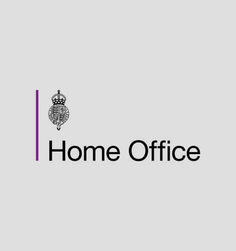 Home Office logo