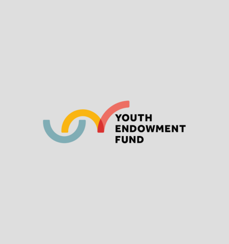 Youth Endowment Fund logo
